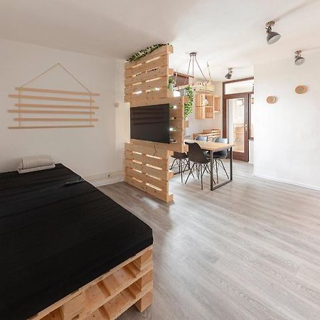 Apartma Vevce Apartamento Liubliana Exterior foto