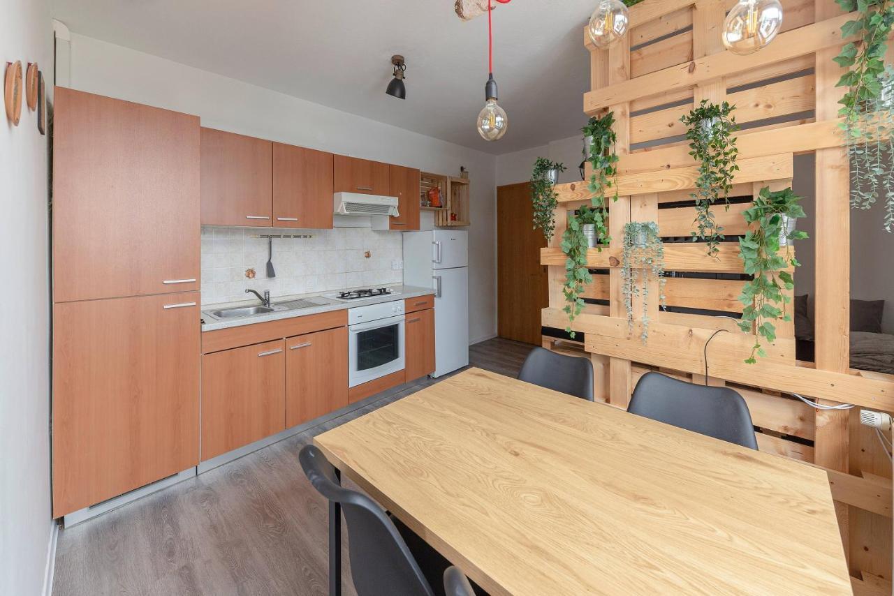 Apartma Vevce Apartamento Liubliana Exterior foto
